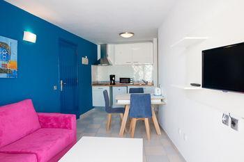 Apartamentos Caribe II Playa del Inglés Eksteriør bilde