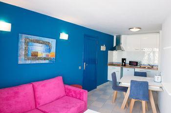 Apartamentos Caribe II Playa del Inglés Eksteriør bilde