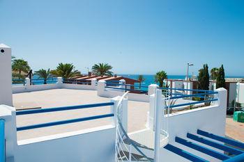 Apartamentos Caribe II Playa del Inglés Eksteriør bilde