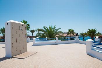 Apartamentos Caribe II Playa del Inglés Eksteriør bilde