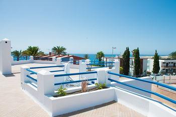 Apartamentos Caribe II Playa del Inglés Eksteriør bilde